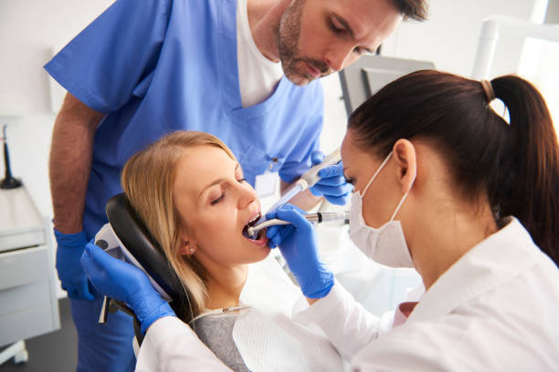 Best TMJ/TMD Treatment  in North Weeki Wachee, FL