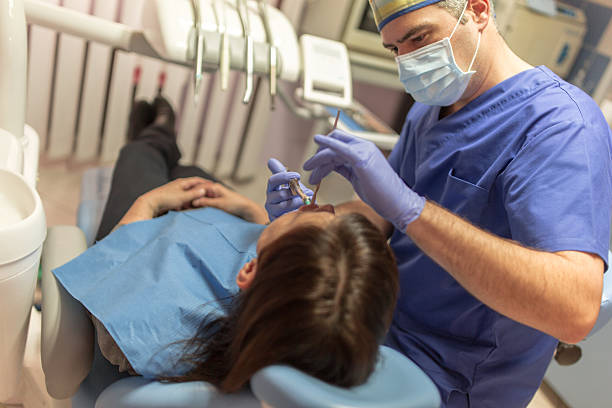 Oral Surgery in North Weeki Wachee, FL