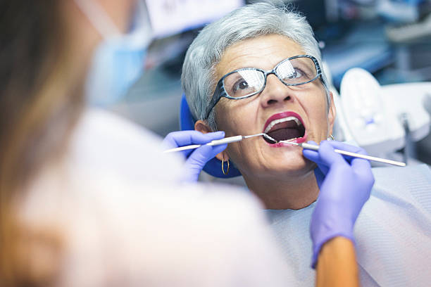 Dental Bonding in North Weeki Wachee, FL